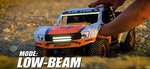 Traxxas 8485 Unlimited Desert Racer High-Output Off-Road Light Kit-LIGHT-Mike's Hobby