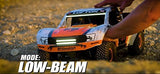 Traxxas 8485 Unlimited Desert Racer High-Output Off-Road Light Kit-LIGHT-Mike's Hobby