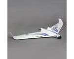 E-flite Opterra 2m BNF Basic Electric Flying Wing (1989mm) w/AS3X & SAFE-Planes-Mike's Hobby