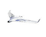 E-flite Opterra 2m BNF Basic Electric Flying Wing (1989mm) w/AS3X & SAFE-Planes-Mike's Hobby