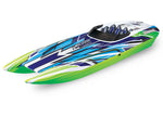 TRAXXAS DCB M41 57046-4-Boats-Mike's Hobby