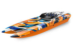 TRAXXAS DCB M41 57046-4-Boats-Mike's Hobby