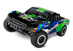 TRA58076-74 Slash VXL W/ Magnum trans.-1/10 TRUCK-Mike's Hobby