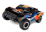TRA58076-74 Slash VXL W/ Magnum trans.-1/10 TRUCK-Mike's Hobby