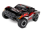 TRA58076-74 Slash VXL W/ Magnum trans.-1/10 TRUCK-Mike's Hobby