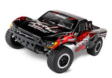 TRA58076-74 Slash VXL W/ Magnum trans.-1/10 TRUCK-Mike's Hobby