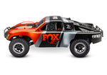 TRA58076-74 Slash VXL W/ Magnum trans.-1/10 TRUCK-Mike's Hobby