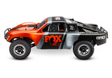 TRA58076-74 Slash VXL W/ Magnum trans.-1/10 TRUCK-Mike's Hobby