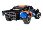 TRA58076-74 Slash VXL W/ Magnum trans.-1/10 TRUCK-Mike's Hobby