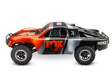 Slash VXL W/ Magnum trans.-1/10 TRUCK-Mike's Hobby