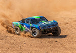 TRA58076-74 Slash VXL W/ Magnum trans.-1/10 TRUCK-Mike's Hobby