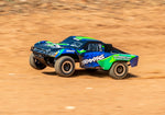 TRA58076-74 Slash VXL W/ Magnum trans.-1/10 TRUCK-Mike's Hobby