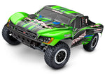 GRN - SLASH RTR TQ BL2S-General-Mike's Hobby