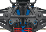 Traxxas Slayer Pro 4X4: 1/10-Scale Nitro-Powered 4WD Short Course Racing Truck RTR-Cars & Trucks-Mike's Hobby
