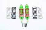 GPM Front Shocks (SLA087F-G-OR)-RC CAR PARTS-Mike's Hobby