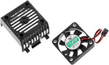 ESC Cooling Fan - Sidewinder 8th-Hobby Electronics-Mike's Hobby