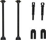 MIP C-CVD Kit, 2wd 1/10 Traxxas Slash / Nitro Rustler / Nitro Stampede (2), MIP08106-RC CAR PARTS-Mike's Hobby
