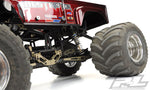PowerStroke XT Shocks (5" Length)-Shocks-Mike's Hobby