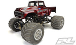 PowerStroke XT Shocks (5" Length)-Shocks-Mike's Hobby