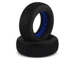 PRO829003 Pro-Line 1/10 Hole Shot 3.0 M4 2WD Front 2.2" Off-Road Buggy Tires (2)-WHEELS AND TIRES-Mike's Hobby