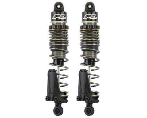 Pro-Line Arrma PowerStroke Rear Shocks (3S/4S BLX)-PARTS-Mike's Hobby