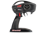 TRA6517 - Transmitter, TQ 2.4GHz, 3-channel (transmitter only)-RADIO-Mike's Hobby
