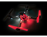 LaTrax Alias: Traxxas Quad Rotor Helicopter Drone-RED-DRONE, QUAD COPTER-Mike's Hobby