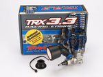 TRX 3.3 Engine IPS Shaft w/o Starter-Mike's Hobby