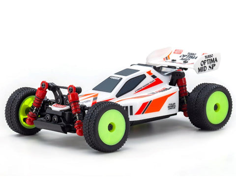 Mini-Z Buggy Readyset Turbo-Mike's Hobby