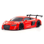 Mini-Z RWD Audi R8 LMS Red-Mike's Hobby