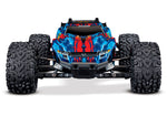 Traxxas Rustler 4X4 VXL: 1/10-scale 4WD Brushless Stadium Truck-Cars & Trucks-Mike's Hobby