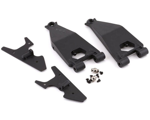 Front, Lower Suspension Arms (L-PARTS-Mike's Hobby