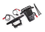 TRA6793 - LED light set, complete (fits 4WD Rustler)-LED Lighting-Mike's Hobby