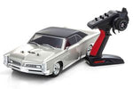 1/10 Electric 4WD 1967 Pontiac GTO-Mike's Hobby