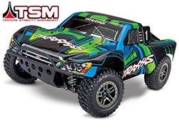 SLASH 4X4 ULTIMATE GRN-HOBBY-Mike's Hobby