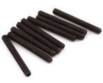 M3 x 25mm, Cup Point Set Screw-PARTS-Mike's Hobby