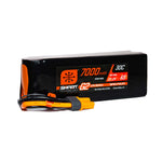 7000mAh 6S 22.2V Smart G2 LiPo 30C; IC5-LiPo Battery-Mike's Hobby