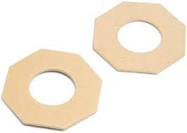 Slipper Pads, Max Drive, SHDS (-PARTS-Mike's Hobby