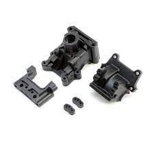 Front Gear Box: 8X-PARTS-Mike's Hobby