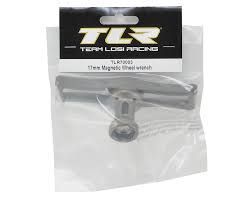 TLR - 17mm Magnetic Wheel Wrench-Tools-Mike's Hobby