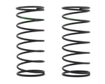 Green Front Springs, Low Frequency, 12mm (2)-Mike's Hobby
