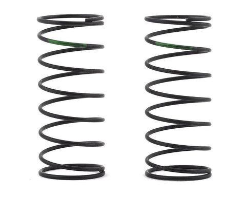 Green Front Springs, Low Frequency, 12mm (2)-Mike's Hobby