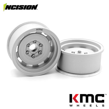 INCISION KMC 1.9 KM720 ROSW CLR-Mike's Hobby
