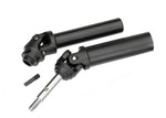 TRA6852A DRIVESHAFT REAR X-HD (1) L/R-PARTS-Mike's Hobby