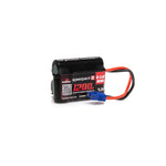 SPEEDPACK2 7.2V 1200MAH 6 CELL NiMH EC3:MINIS-Mike's Hobby