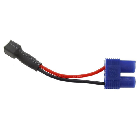 EC3 Female to JST-PH 2.0-CHARGING ACCSESORIES-Mike's Hobby