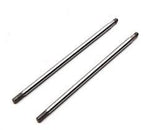 Shock Shaft, 77.7mm (2): RBX10-PARTS-Mike's Hobby