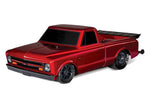 DRAG SLASH RTR - RED-DRIFT/STREET CAR-Mike's Hobby