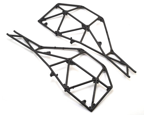 Traxxas Unlimited Desert Racer Tube Chassis Side Sections-PARTS-Mike's Hobby