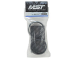 MST FRF tire (medium) (2)-Mike's Hobby